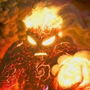 Te Kā (Moana, 2016)