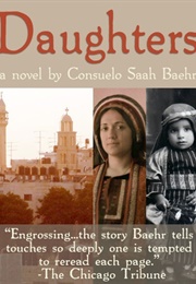 Daughters (Consuelo Saah Baehr)