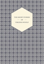 The Short Stories of Virginia Woolf (Virginia Woolf)