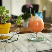 Angostura Colada