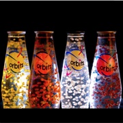 Orbitz Soda