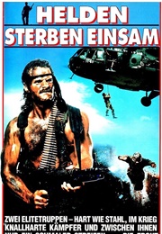 Heroes Stand Alone (1989)