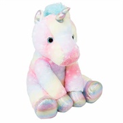 Stuffed Unicorn