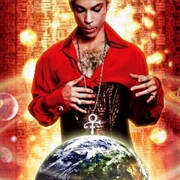 Prince - Planet Earth