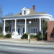 Converse–Dalton House, Valdosta, GA