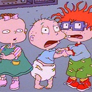 Rugrats