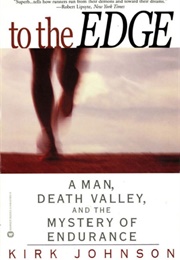 To the Edge (Kirk Johnson)