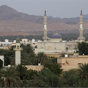 Jalan Bani Bu Hassan