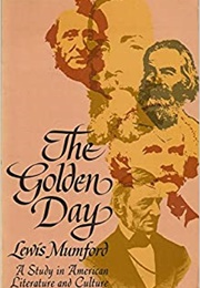 The Golden Day (Lewis Mumford)