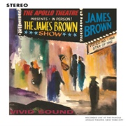 James Brown - Night Train (Live at the Apollo)