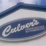 Culver's