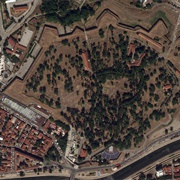 Nis Fortress, Serbia