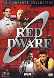 Red Dwarf (1988)