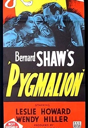 Pygmalian (1938)