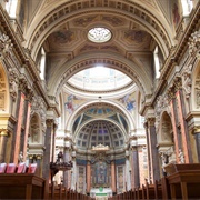 Brompton Oratory