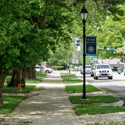 Prairie Village, Kansas