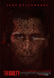 The Guilty (2021)