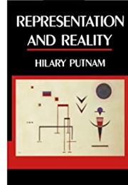Representation and Reality (Putnam)