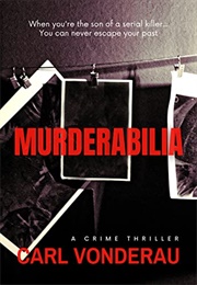 Murderabilia (Carl Vonderau)