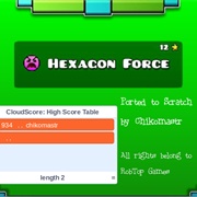 Hexagon Forge