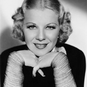 Glenda Farrell Actress
