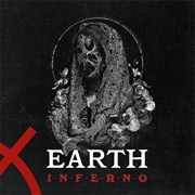 Solve - Earth Inferno