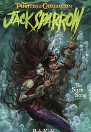 The Siren Song (Rob Kidd)