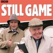 Still Game - Series 5