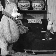 Winnie the Pooh (1952)