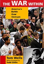 The War Within (Paul Wells)