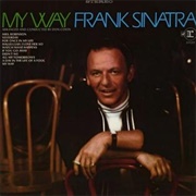 Frank Sinatra - My Way