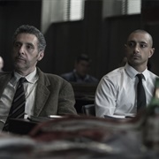 The Night of - Season 1