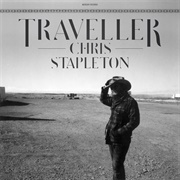 Chris Stapleton - Traveller (2015)