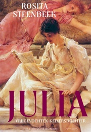 Julia (Rosita Steenbeek)