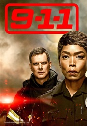 9-1-1 (2018)