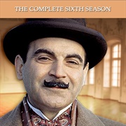 Poirot Season 6
