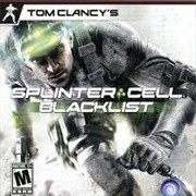Tom Clancy's Splinter Cell Blacklist