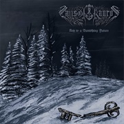 Falls of Rauros - Key to a Vanishing Future