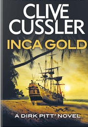 Inca Gold (Clive Cussler)