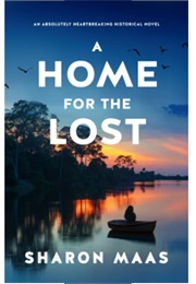 The Girl From Jonestown (Sharon Maas)