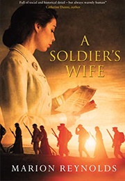 A Soldier's Wife (Marion Reynolds)