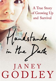 Handstands in the Dark (Janey Godley)