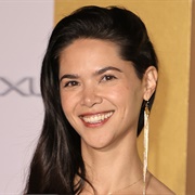 Lilan Bowden (Bisexual, She/Her)