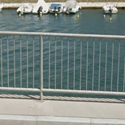 Javne Sanitarije - Beach Volleyball Koper