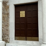 Basilica of San Silvestro