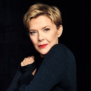 Annette Bening