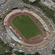 Pasienky Stadium