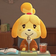 Isabelle (Animal Crossing)