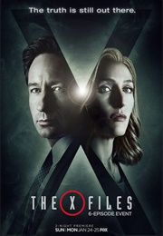 The X-Files (1993)