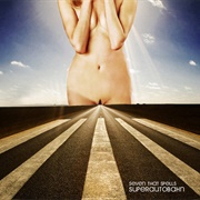 Seven That Spells - Superautobahn